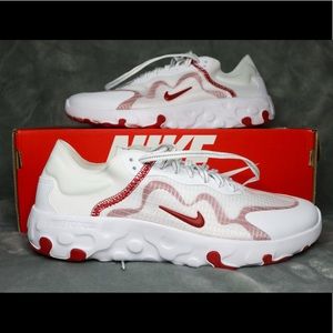 Nike Size 9.5 WMNS Renew Lucent